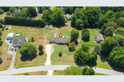 207 Whitestone Drive, Greensboro, NC 27455 - Photo 31