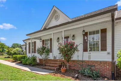 207 Whitestone Drive, Greensboro, NC 27455 - Photo 5
