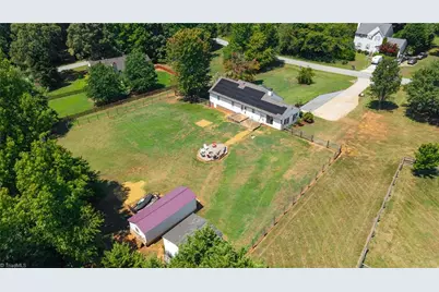 207 Whitestone Drive, Greensboro, NC 27455 - Photo 45
