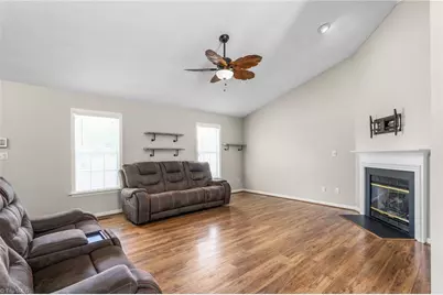 207 Whitestone Drive, Greensboro, NC 27455 - Photo 7