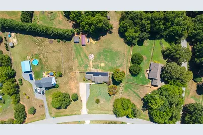207 Whitestone Drive, Greensboro, NC 27455 - Photo 37