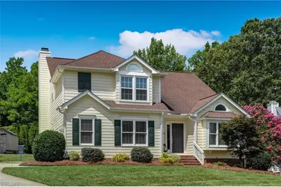 409 Overman Street, Greensboro, NC 27410 - Photo 1