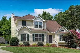 409 Overman St, Greensboro, NC 27410 - Photo 1