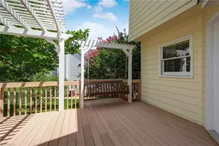 409 Overman St, Greensboro, NC 27410 - Photo 25