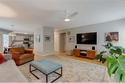 409 Overman Street, Greensboro, NC 27410 - Photo 11