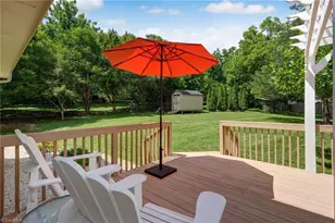 409 Overman St, Greensboro, NC 27410 - Photo 23