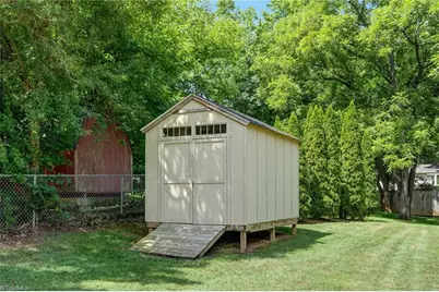 409 Overman Street, Greensboro, NC 27410 - Photo 27