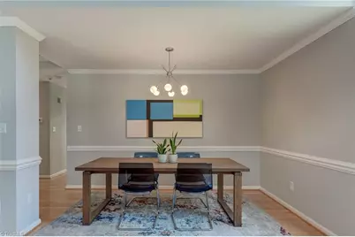 409 Overman Street, Greensboro, NC 27410 - Photo 5