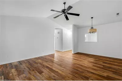 116 Cloister Oaks Circle, Winston-Salem, NC 27127 - Photo 9