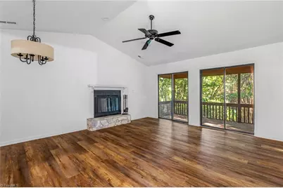 116 Cloister Oaks Circle, Winston-Salem, NC 27127 - Photo 7