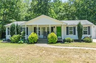 445 Lester Dr, Lexington, NC 27292 - Photo 1