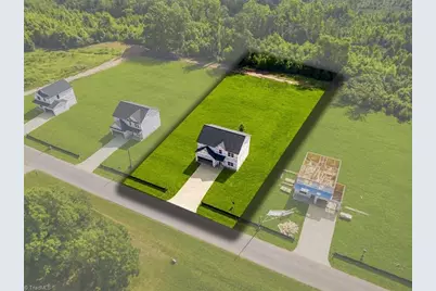 1877 Dockery Road, Reidsville, NC 27320 - Photo 3