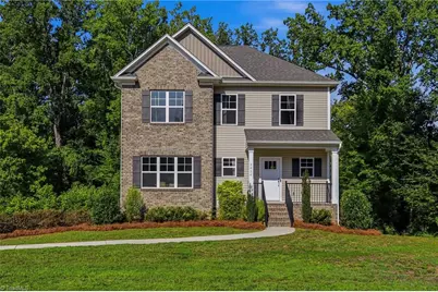 2056 Claxton Drive, Winston-Salem, NC 27127 - Photo 1