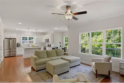 2056 Claxton Drive, Winston-Salem, NC 27127 - Photo 13