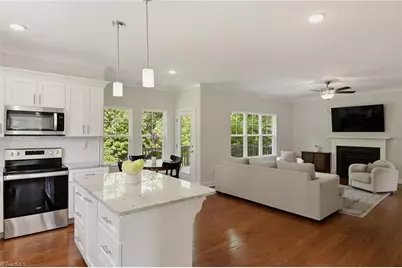 2056 Claxton Drive, Winston-Salem, NC 27127 - Photo 9
