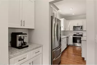 2056 Claxton Drive, Winston-Salem, NC 27127 - Photo 5