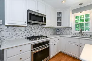 309 Guilford Road Guilford Rd, Jamestown, NC 27282 - Photo 19