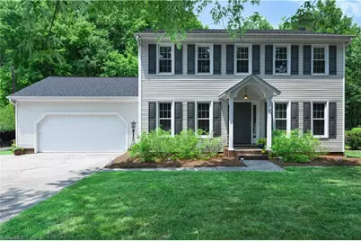 309 Guilford Road Guilford Road, Jamestown, NC 27282 - Photo 3
