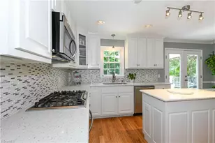 309 Guilford Road Guilford Rd, Jamestown, NC 27282 - Photo 17