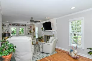309 Guilford Road Guilford Rd, Jamestown, NC 27282 - Photo 11
