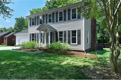 309 Guilford Road Guilford Road, Jamestown, NC 27282 - Photo 5