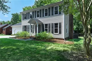 309 Guilford Road Guilford Rd, Jamestown, NC 27282 - Photo 5