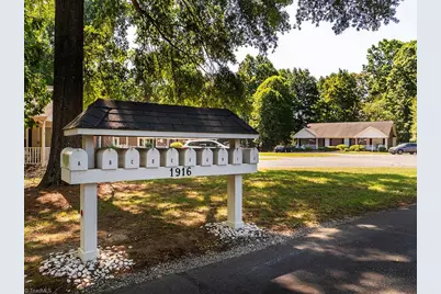 1916 Malone Road #G, Burlington, NC 27215 - Photo 31