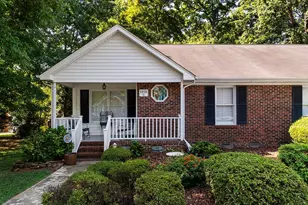 1916 Malone Rd, Burlington, NC 27215 - Photo 1