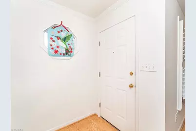 1916 Malone Road #G, Burlington, NC 27215 - Photo 5
