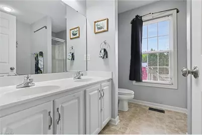 117 Valentine Court, Greensboro, NC 27405 - Photo 17