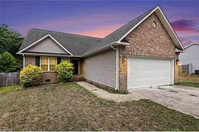 117 Valentine Court, Greensboro, NC 27405 - Photo 1