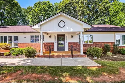 4556 Shattalon Drive, Winston-Salem, NC 27106 - Photo 5