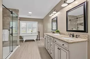 4556 Shattalon Dr, Winston-Salem, NC 27106 - Photo 23