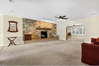 4556 Shattalon Drive, Winston-Salem, NC 27106 - Photo 7