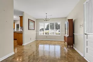 4556 Shattalon Dr, Winston-Salem, NC 27106 - Photo 13