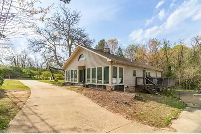 3801 Oak Ridge Road, Summerfield, NC 27358 - Photo 5