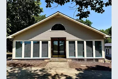 3801 Oak Ridge Road, Summerfield, NC 27358 - Photo 1