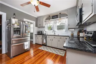 271 N Main St, Denton, NC 27239 - Photo 15