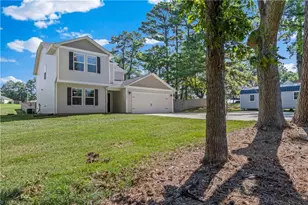 355 Jerusalem Rd, Lexington, NC 27292 - Photo 3