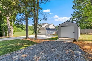 355 Jerusalem Rd, Lexington, NC 27292 - Photo 5