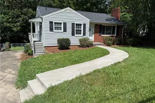 1408 Kenwood St, Winston-Salem, NC 27104 - Photo 1
