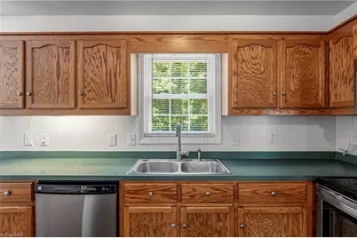 514 Beckenhill Drive, Julian, NC 27283 - Photo 25