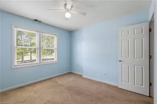 514 Beckenhill Dr, Julian, NC 27283 - Photo 47