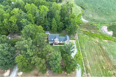 514 Beckenhill Drive, Julian, NC 27283 - Photo 13