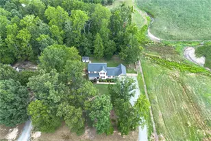 514 Beckenhill Dr, Julian, NC 27283 - Photo 13