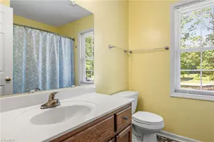 514 Beckenhill Dr, Julian, NC 27283 - Photo 45