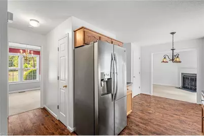 514 Beckenhill Drive, Julian, NC 27283 - Photo 27
