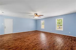 514 Beckenhill Dr, Julian, NC 27283 - Photo 31