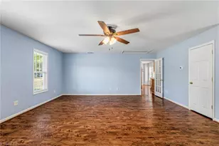 514 Beckenhill Dr, Julian, NC 27283 - Photo 33