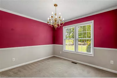 514 Beckenhill Drive, Julian, NC 27283 - Photo 29